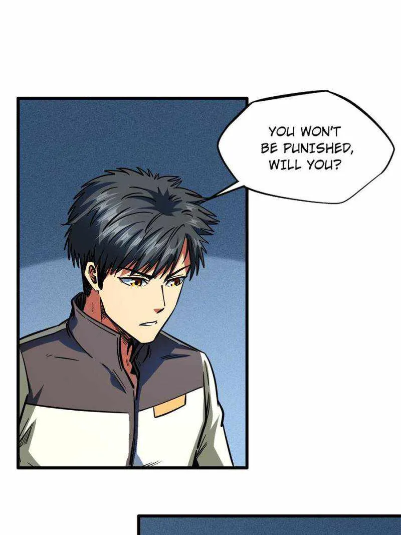 Read Super God Gene chapter 152 image 66 on Lezhin