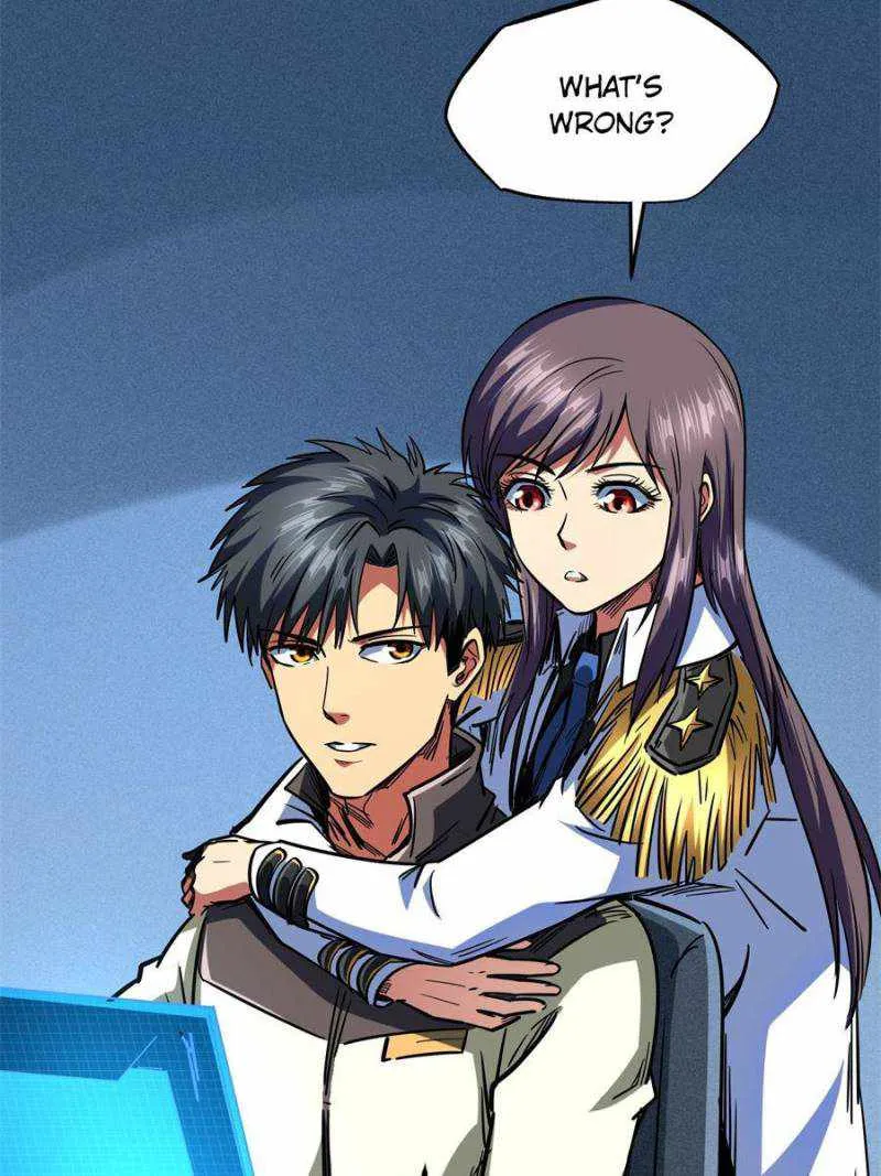 Read Super God Gene chapter 152 image 70 on Lezhin