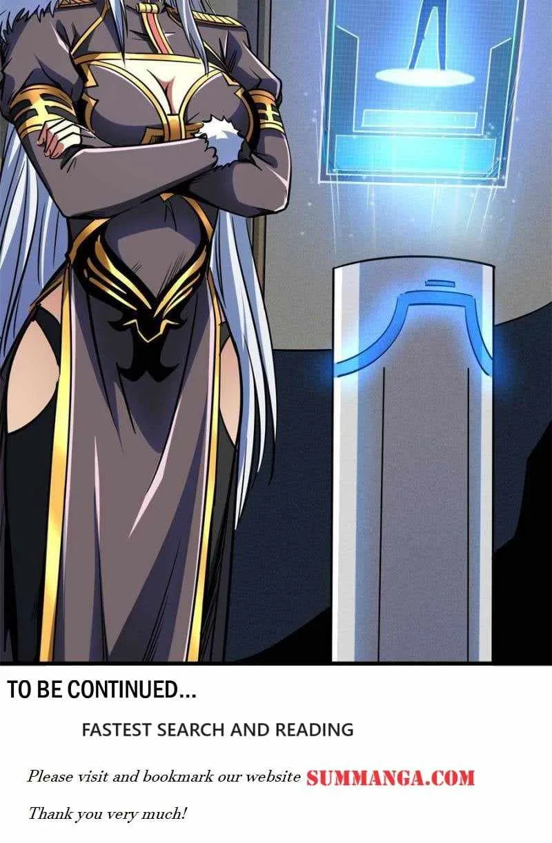Read Super God Gene chapter 152 image 77 on Lezhin