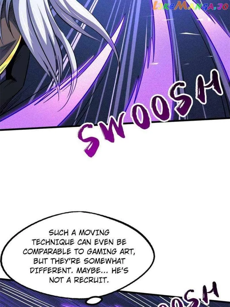 Read Super God Gene chapter 153 image 13 on Lezhin