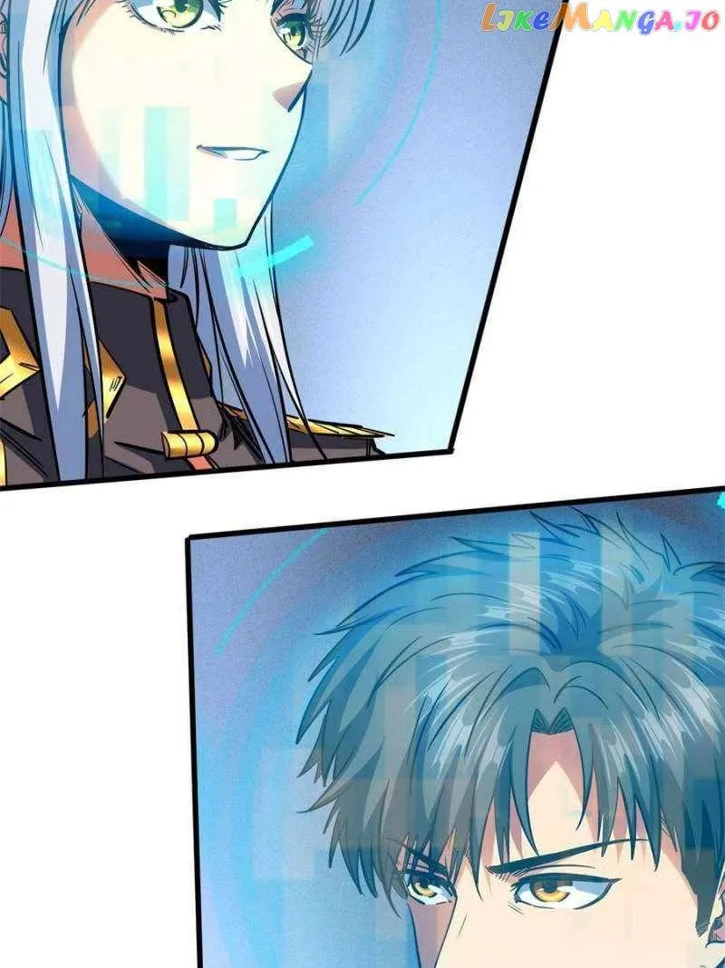 Read Super God Gene chapter 153 image 18 on Lezhin