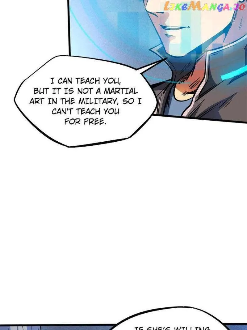 Read Super God Gene chapter 153 image 19 on Lezhin