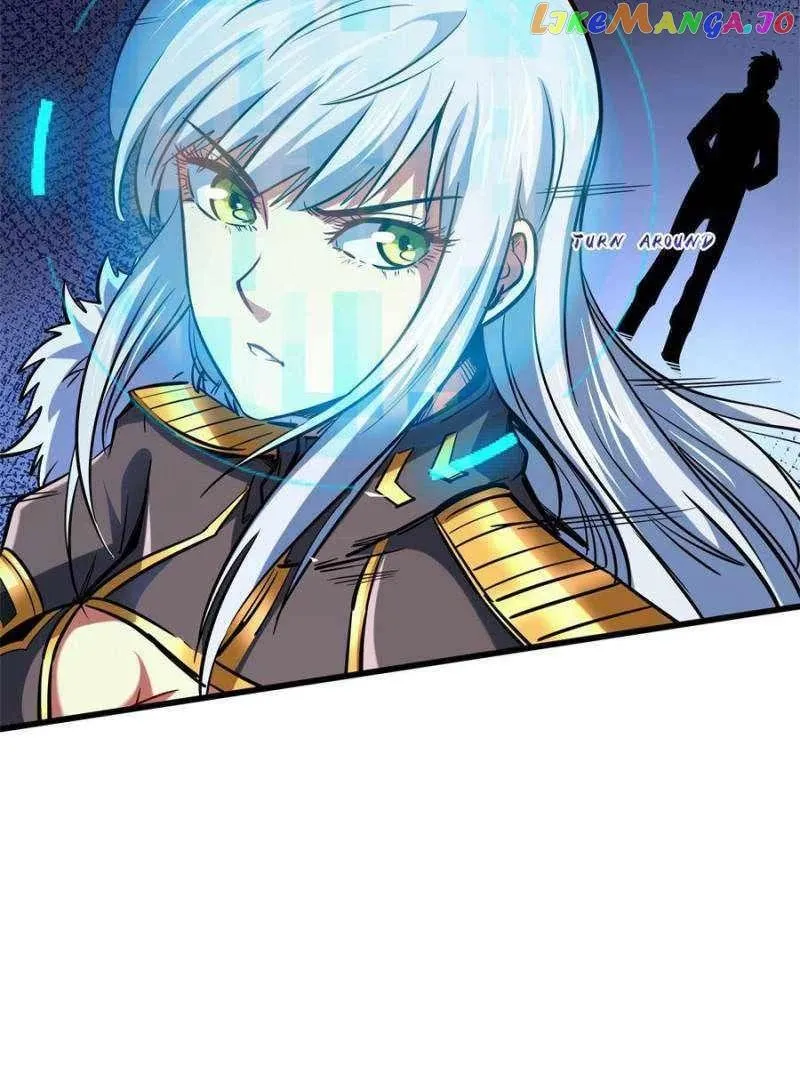 Read Super God Gene chapter 153 image 25 on Lezhin