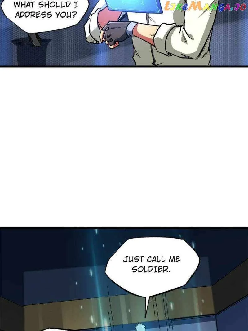 Read Super God Gene chapter 153 image 27 on Lezhin