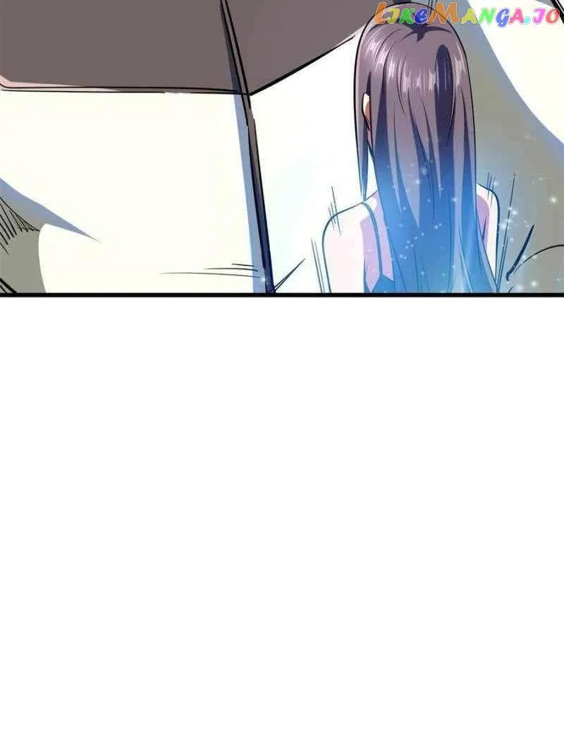 Read Super God Gene chapter 153 image 38 on Lezhin