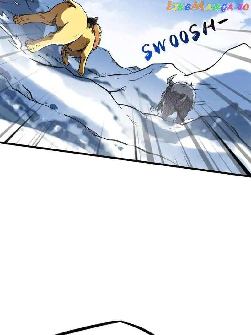 Read Super God Gene chapter 153 image 47 on Lezhin