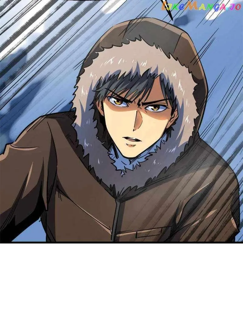 Read Super God Gene chapter 153 image 50 on Lezhin