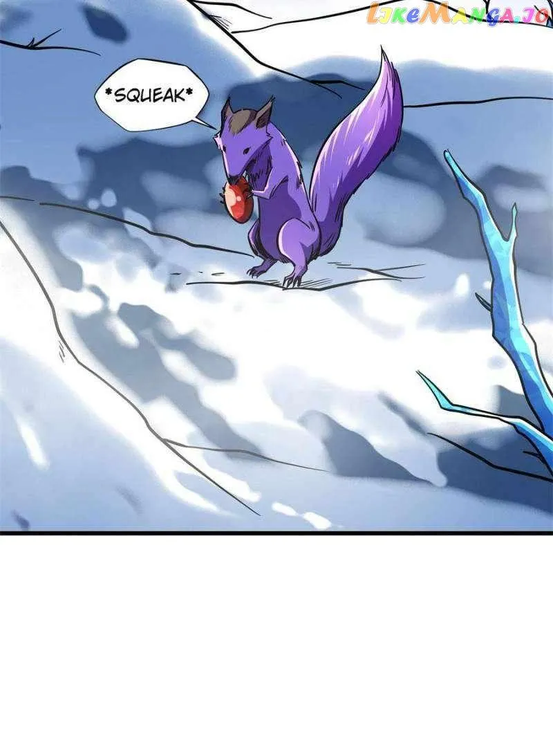 Read Super God Gene chapter 153 image 52 on Lezhin