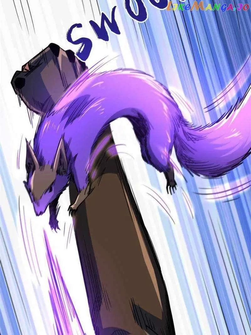 Read Super God Gene chapter 153 image 60 on Lezhin