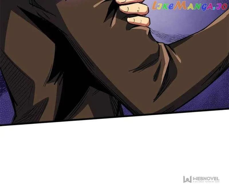 Read Super God Gene chapter 153 image 65 on Lezhin
