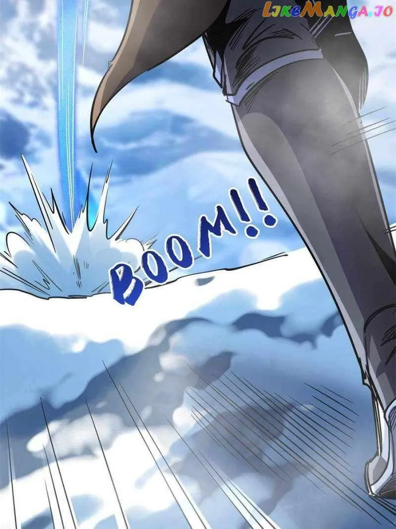 Read Super God Gene chapter 153 image 69 on Lezhin