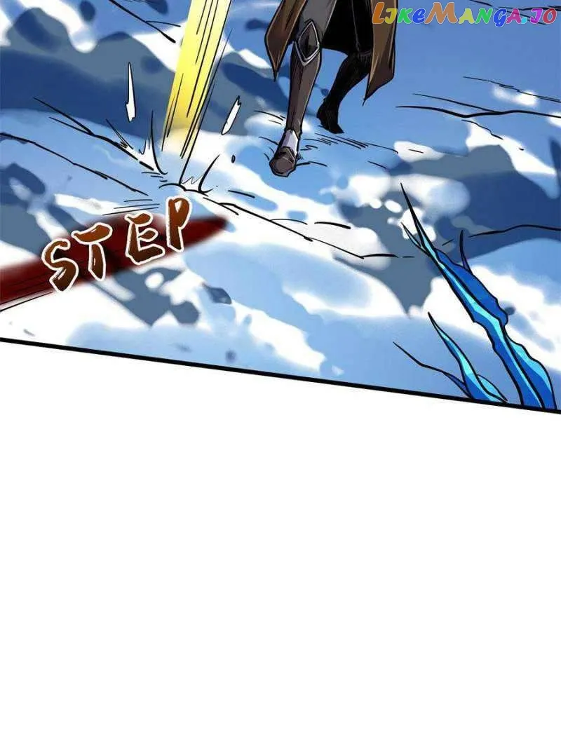 Read Super God Gene chapter 154 image 1 on Lezhin
