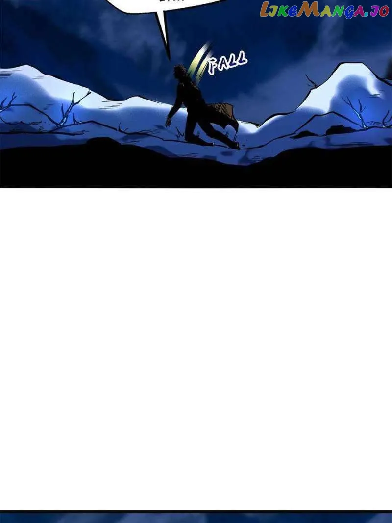Read Super God Gene chapter 154 image 10 on Lezhin