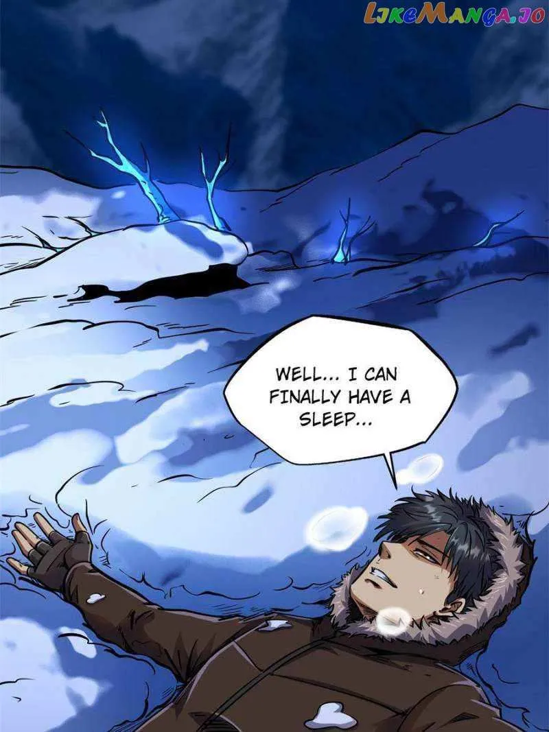 Read Super God Gene chapter 154 image 11 on Lezhin