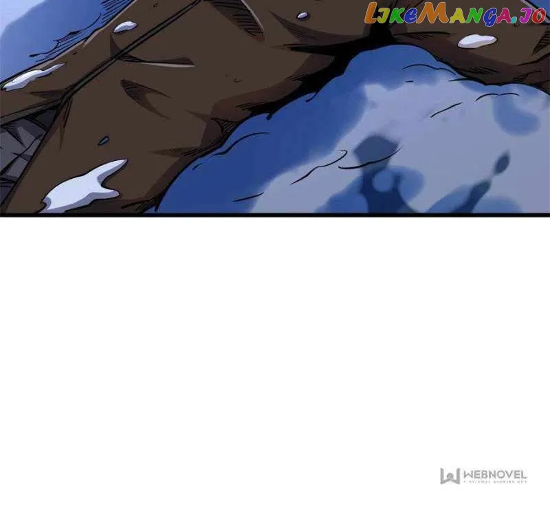Read Super God Gene chapter 154 image 12 on Lezhin