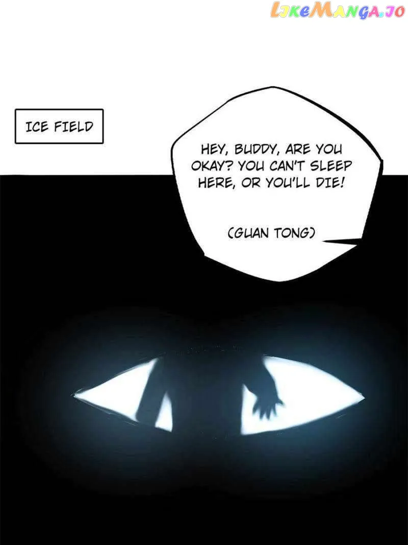 Read Super God Gene chapter 154 image 13 on Lezhin