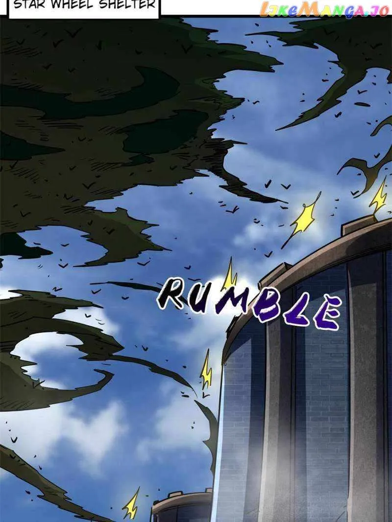 Read Super God Gene chapter 154 image 22 on Lezhin
