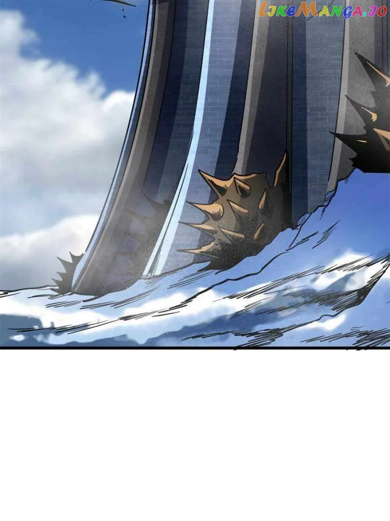 Read Super God Gene chapter 154 image 23 on Lezhin