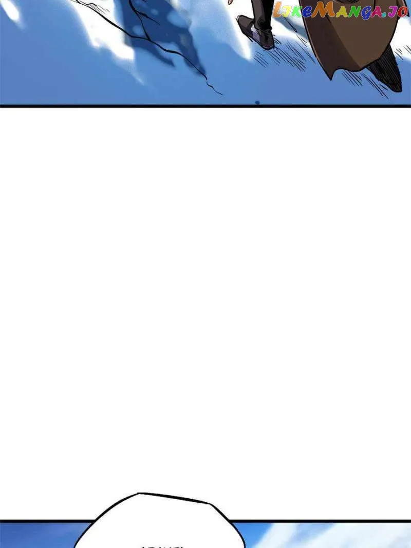 Read Super God Gene chapter 154 image 3 on Lezhin