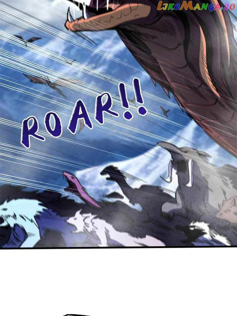 Read Super God Gene chapter 154 image 38 on Lezhin