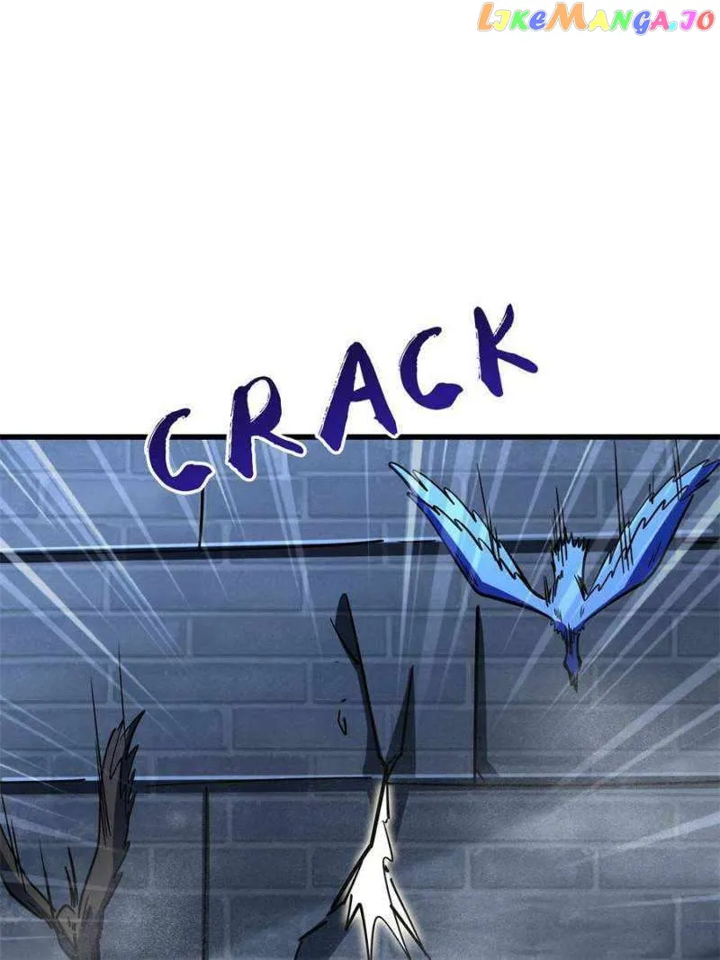 Read Super God Gene chapter 154 image 44 on Lezhin