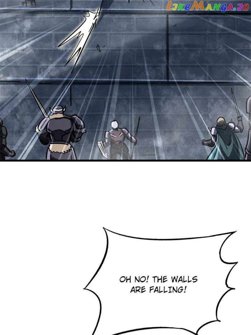 Read Super God Gene chapter 154 image 45 on Lezhin