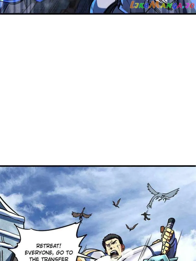 Read Super God Gene chapter 154 image 53 on Lezhin