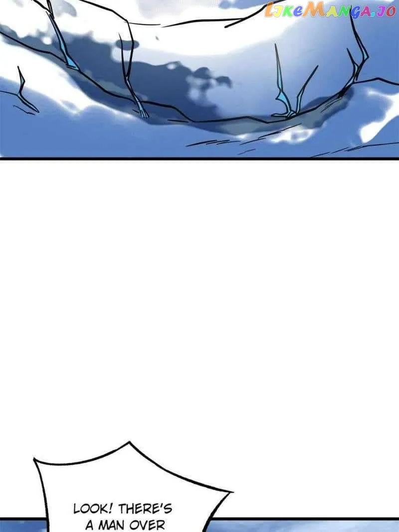 Read Super God Gene chapter 154 image 56 on Lezhin