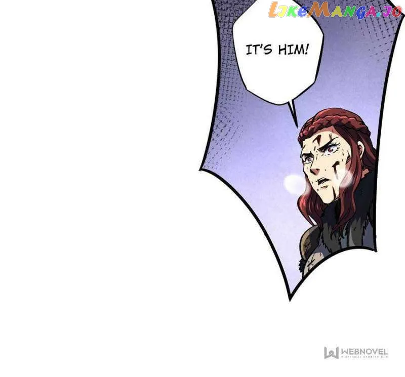 Read Super God Gene chapter 154 image 61 on Lezhin