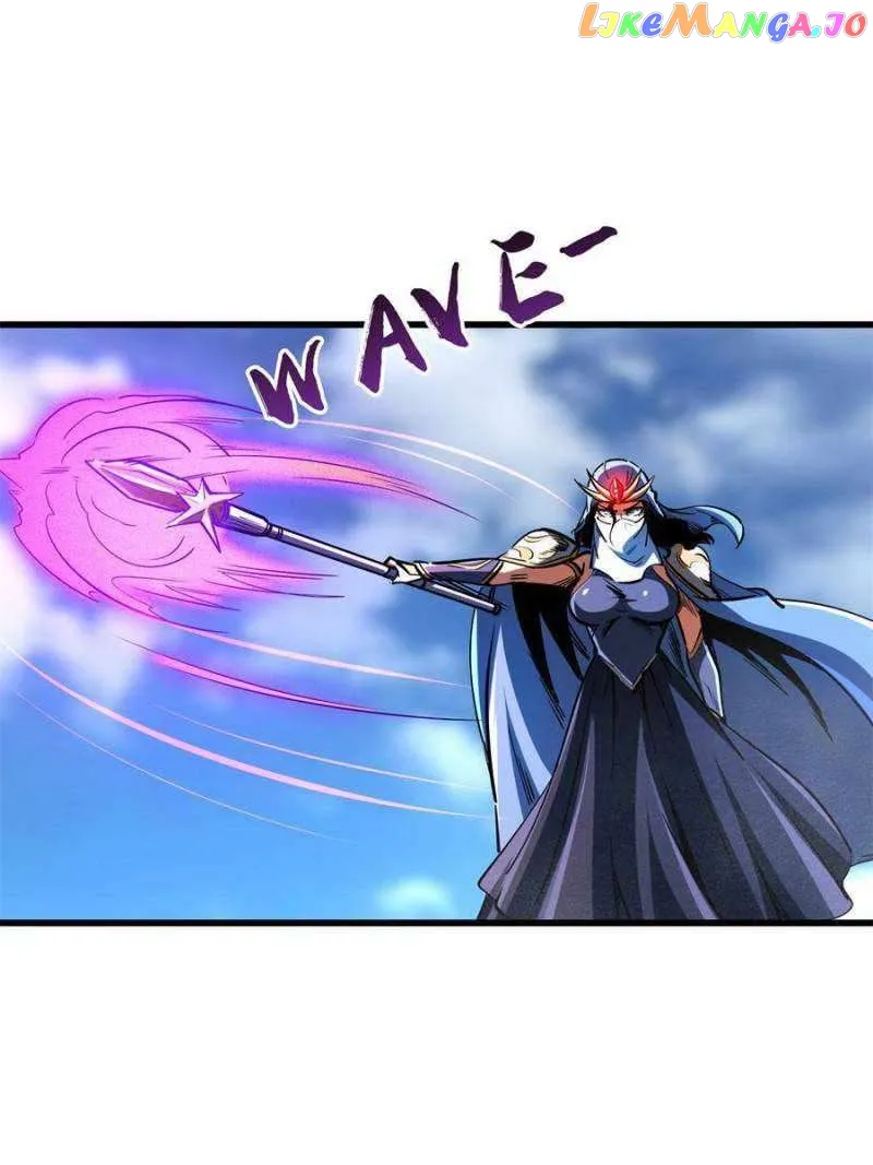 Read Super God Gene chapter 154 image 62 on Lezhin