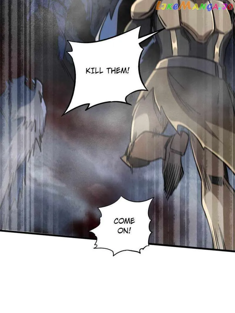 Read Super God Gene chapter 154 image 69 on Lezhin