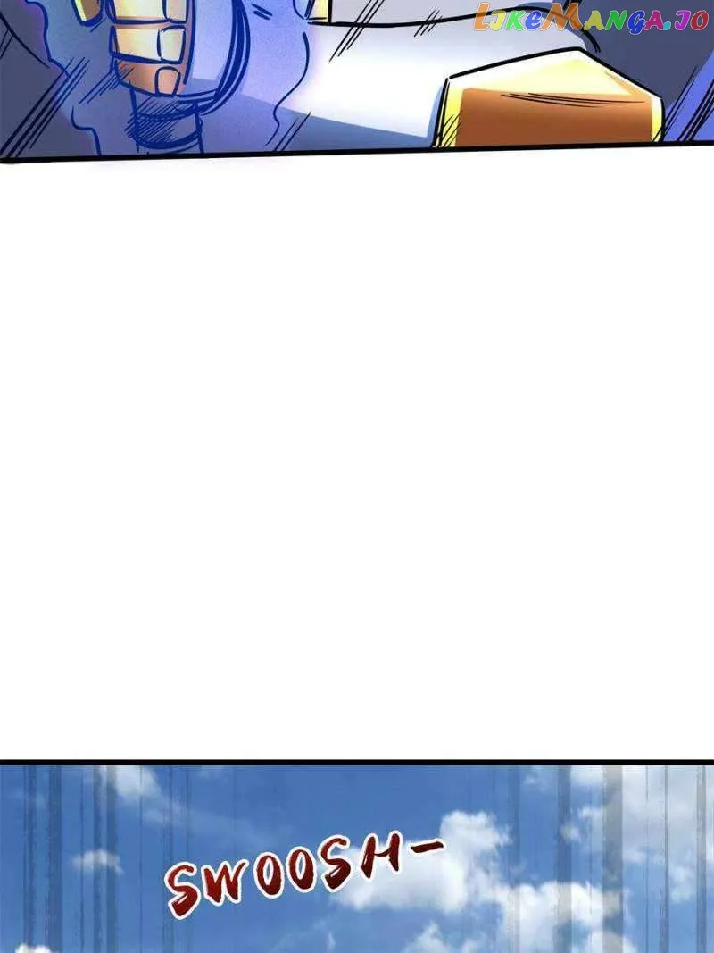 Read Super God Gene chapter 154 image 74 on Lezhin