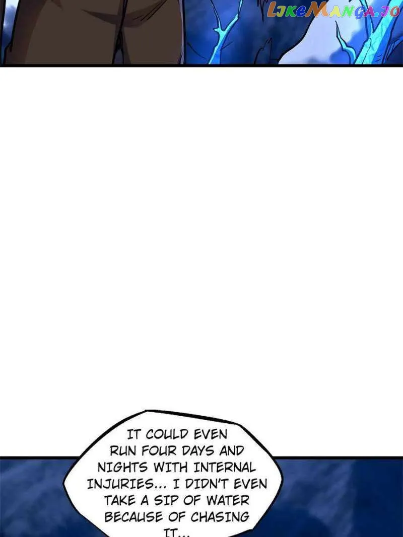 Read Super God Gene chapter 154 image 9 on Lezhin