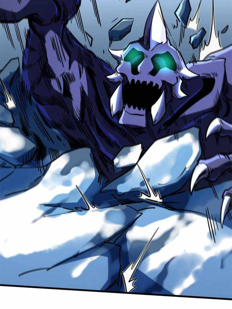 Read Super God Gene chapter 155 image 11 on Lezhin
