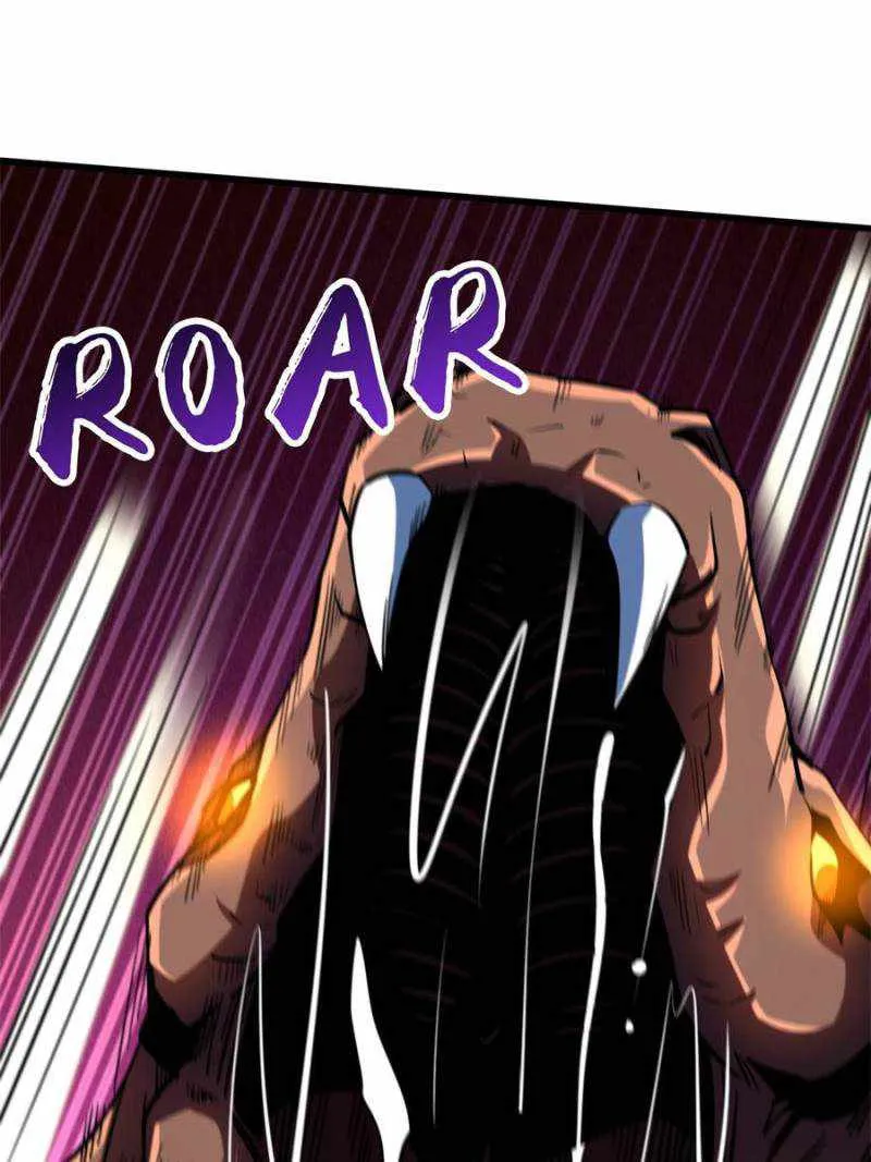 Read Super God Gene chapter 155 image 13 on Lezhin