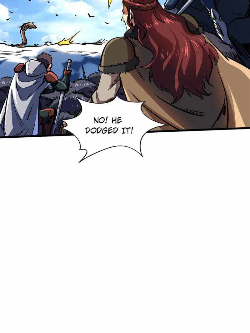 Read Super God Gene chapter 155 image 16 on Lezhin