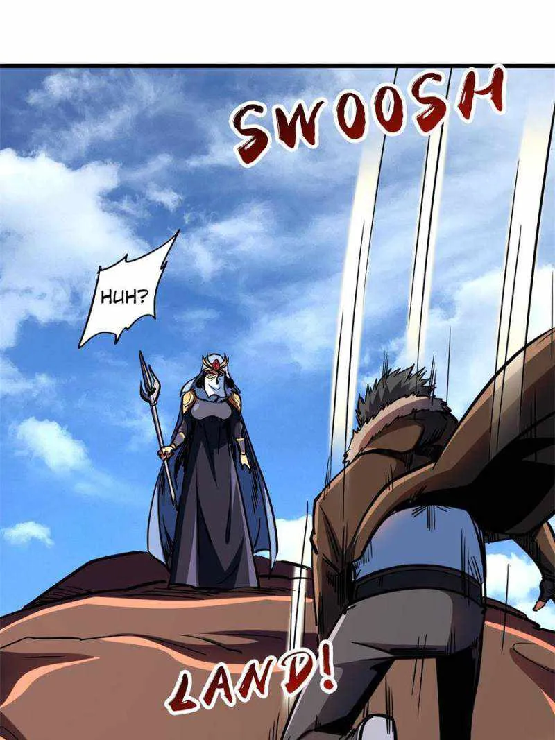 Read Super God Gene chapter 155 image 19 on Lezhin