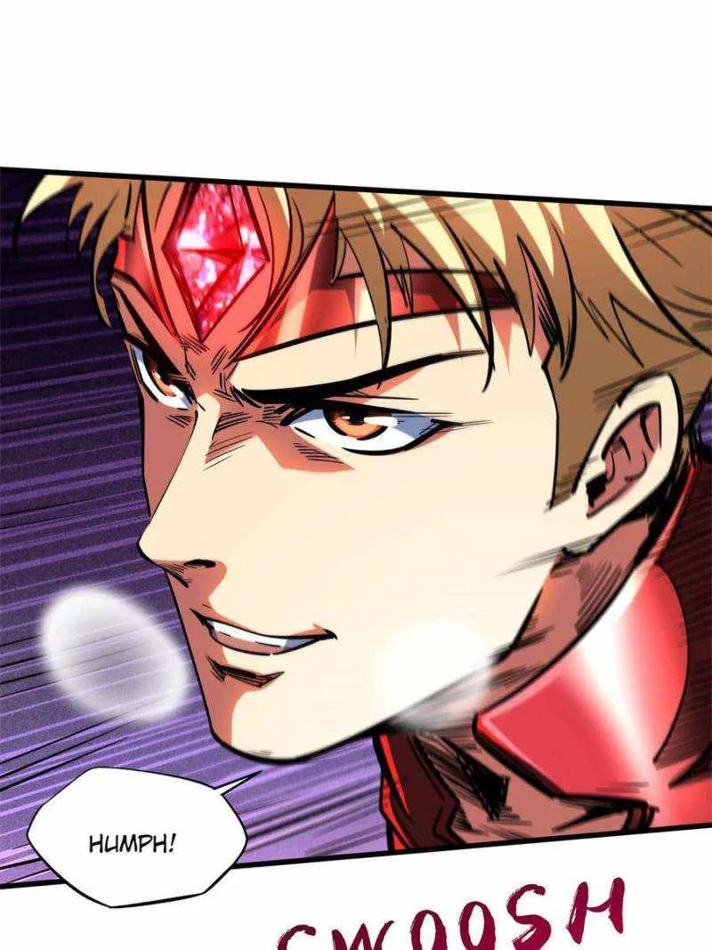 Read Super God Gene chapter 155 image 30 on Lezhin