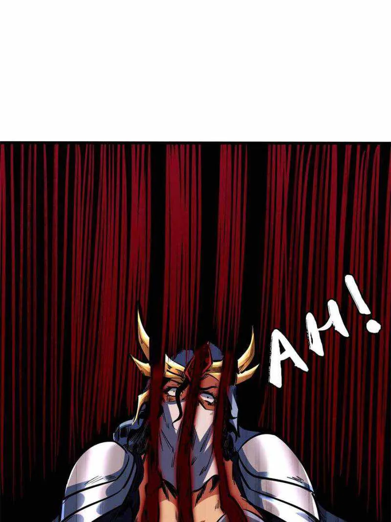 Read Super God Gene chapter 155 image 35 on Lezhin