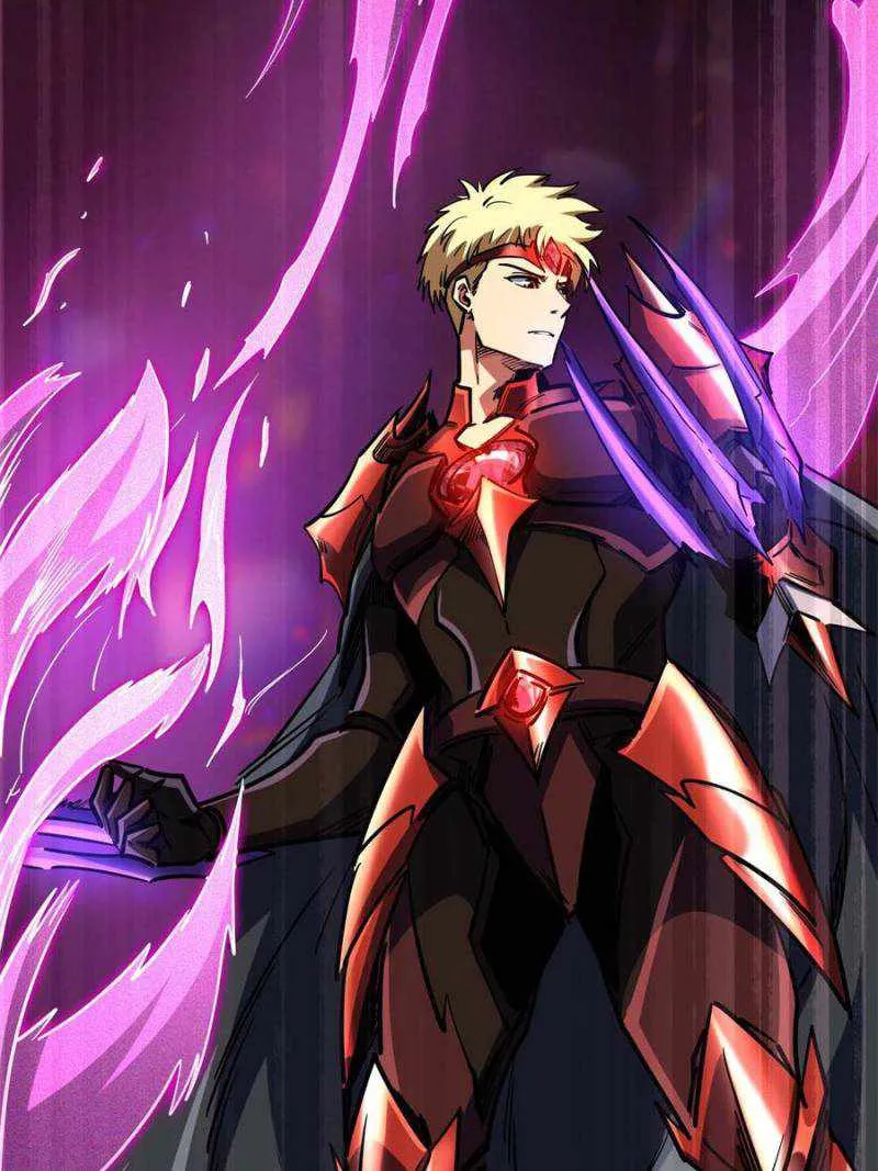Read Super God Gene chapter 155 image 38 on Lezhin