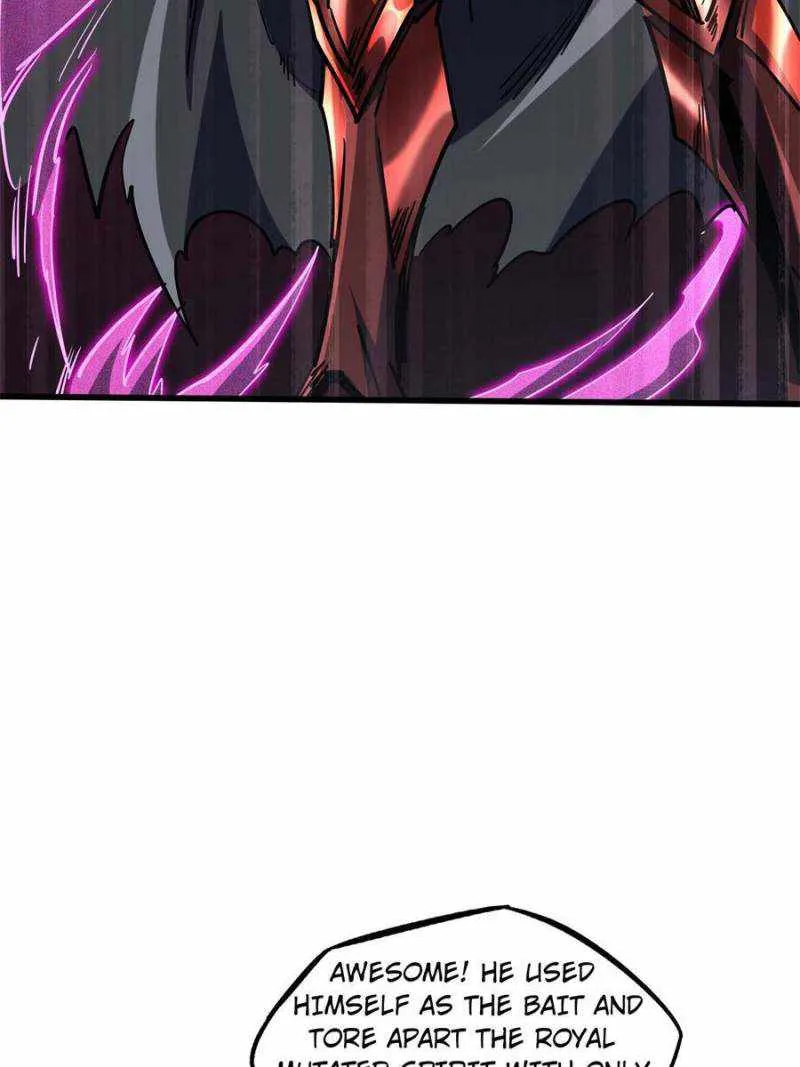 Read Super God Gene chapter 155 image 39 on Lezhin