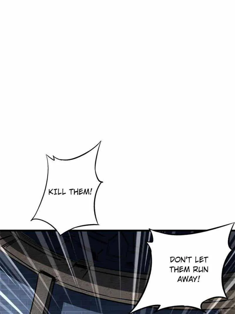 Read Super God Gene chapter 155 image 41 on Lezhin