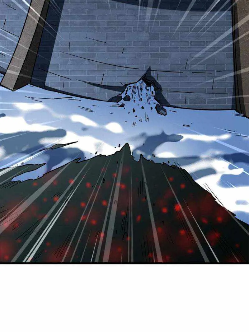 Read Super God Gene chapter 155 image 42 on Lezhin