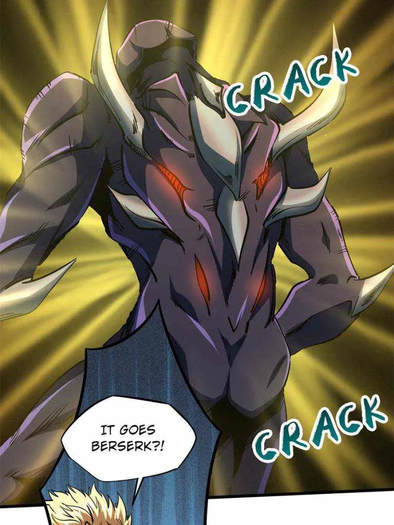 Read Super God Gene chapter 155 image 51 on Lezhin