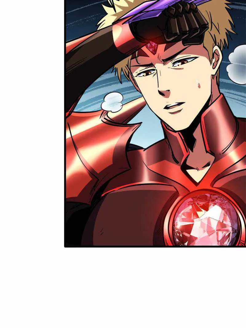 Read Super God Gene chapter 155 image 59 on Lezhin