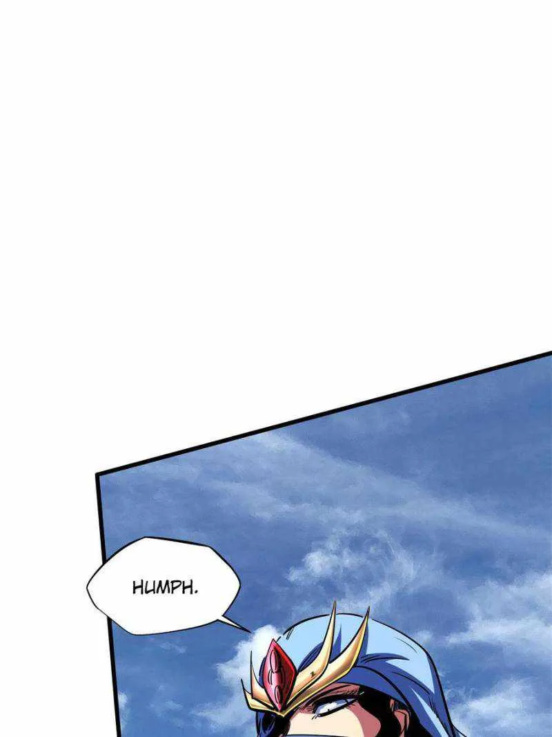 Read Super God Gene chapter 155 image 6 on Lezhin