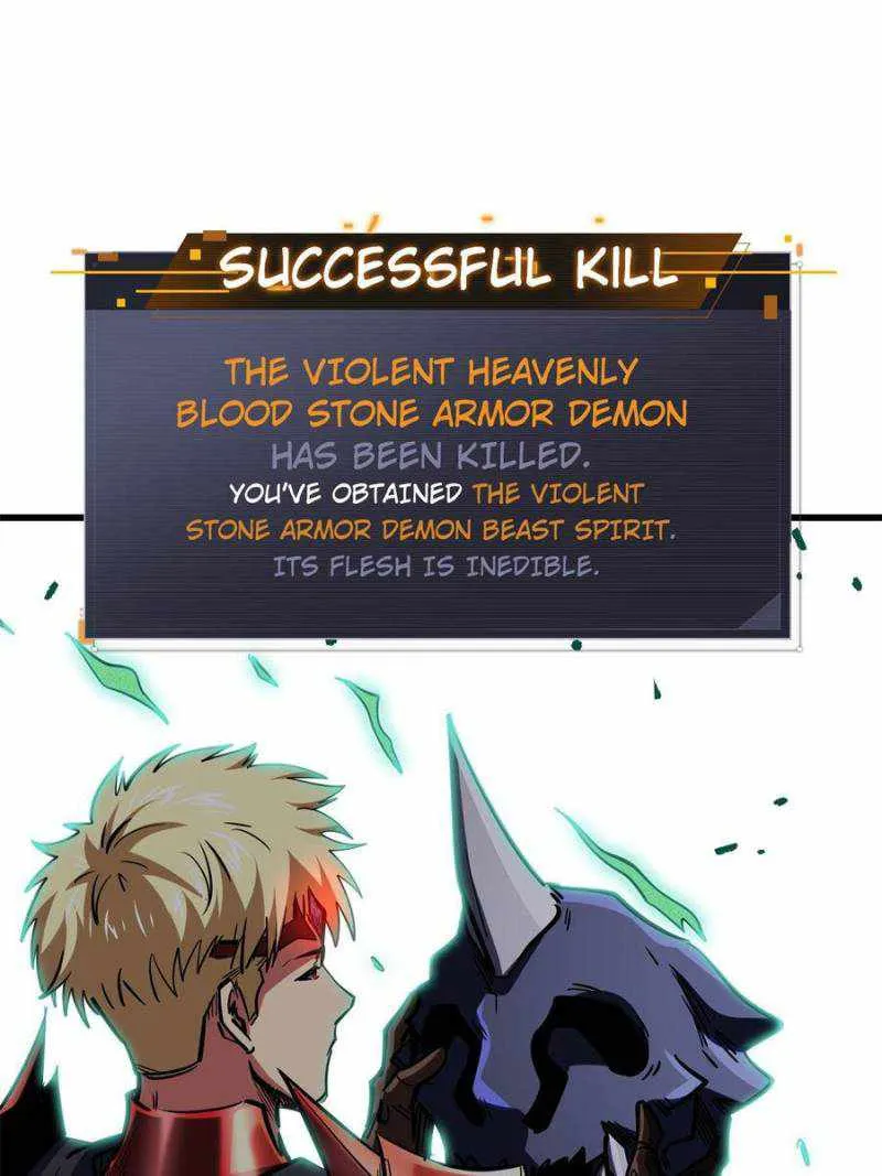 Read Super God Gene chapter 155 image 60 on Lezhin