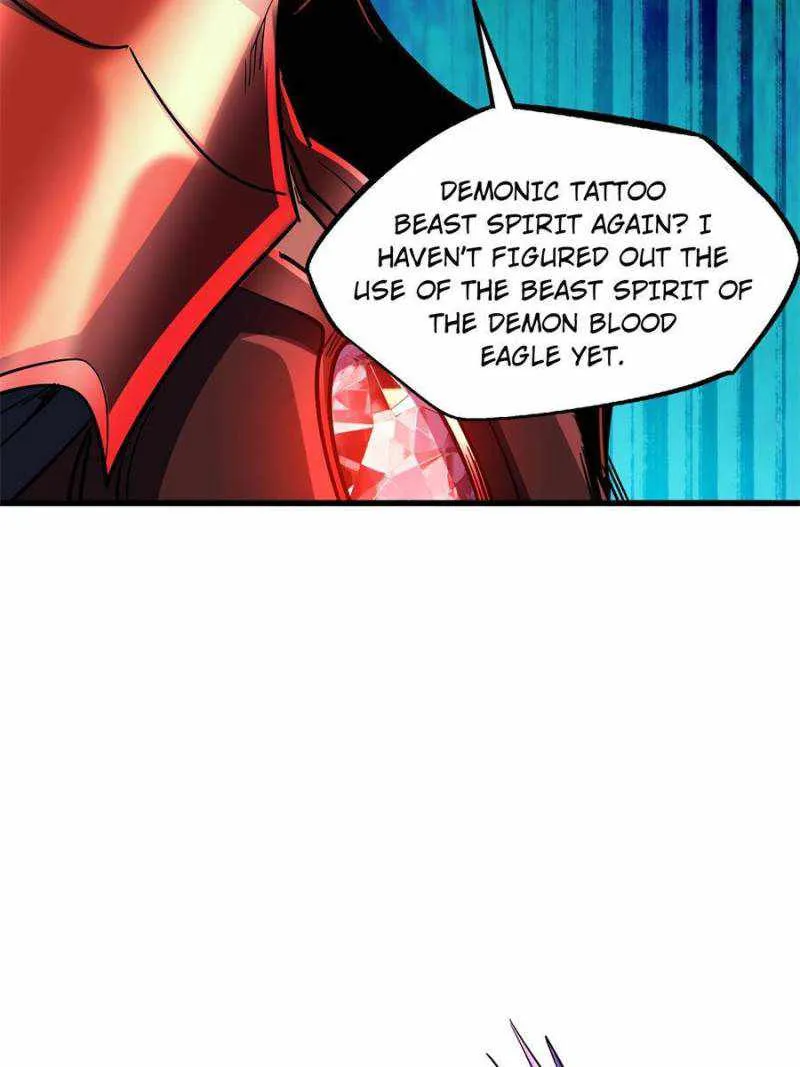 Read Super God Gene chapter 155 image 63 on Lezhin