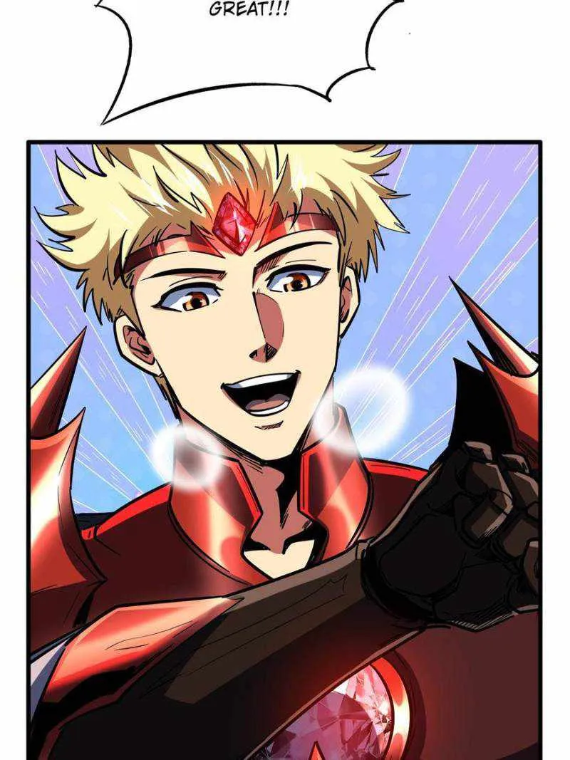 Read Super God Gene chapter 155 image 67 on Lezhin