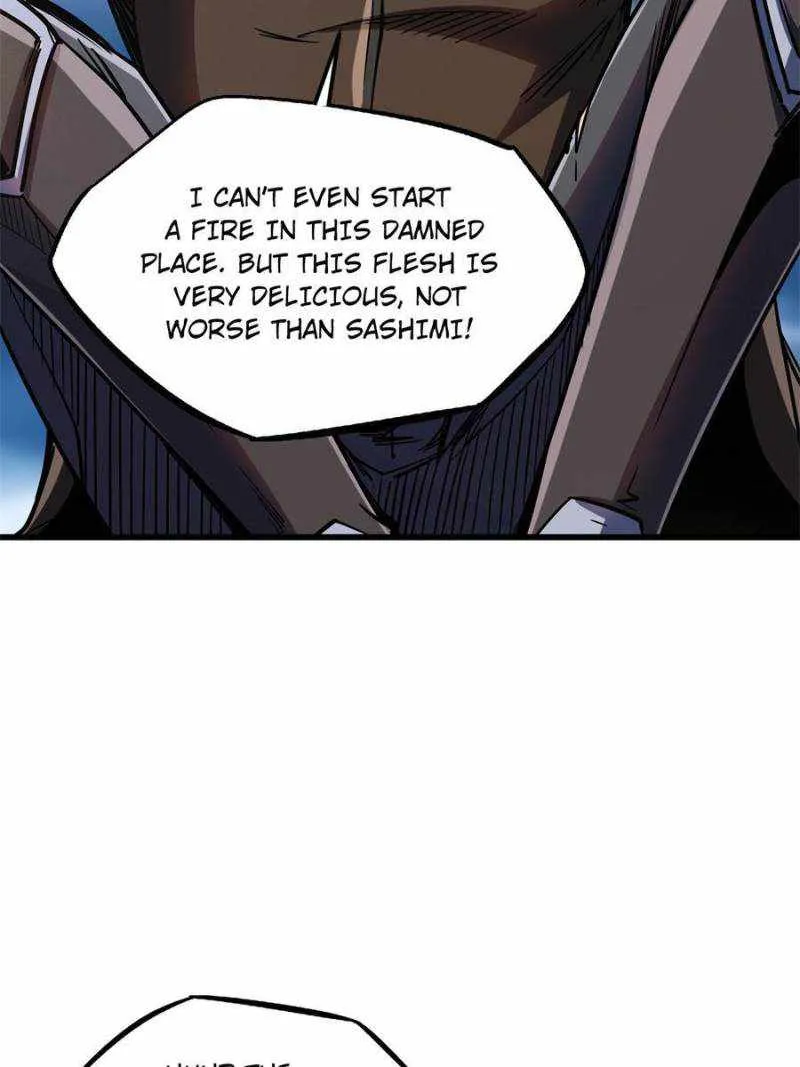 Read Super God Gene chapter 155 image 73 on Lezhin